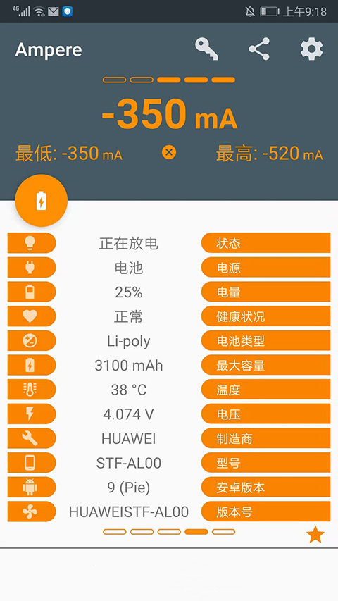 Ampere截图1