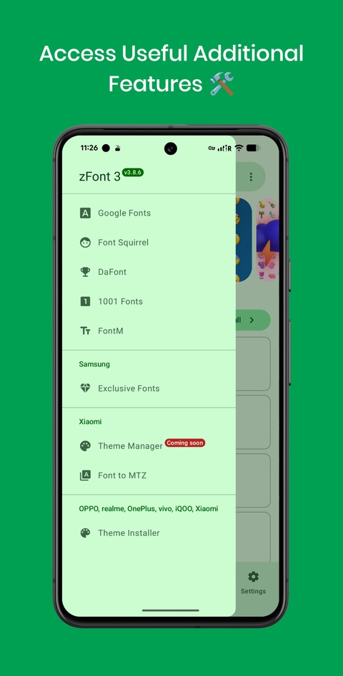 zfont3截图1