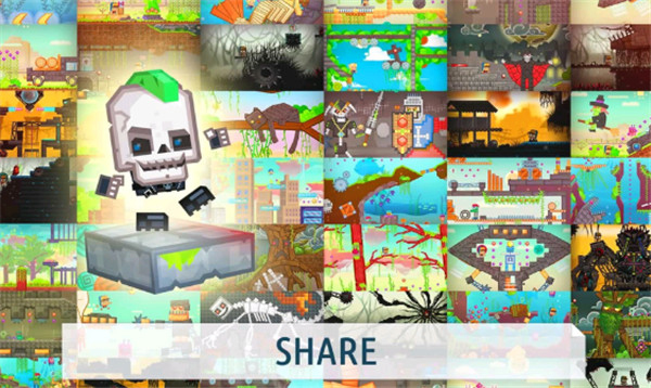 创造世界2截图3