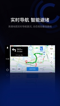 亿连驾驶截图3