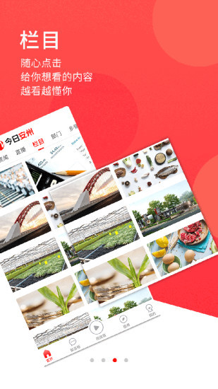 今日安州app截图3