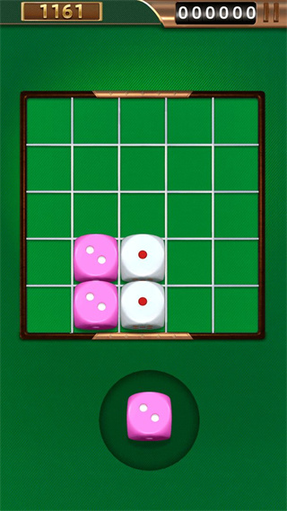 骰子对对碰（Dice Puzzle）截图3