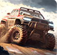 越野赛车4×4