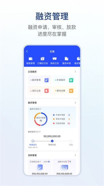 链信截图2