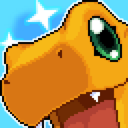 数码宝贝UP（DIGIMON UP）