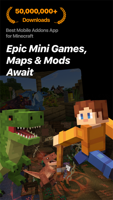 Addons截图1
