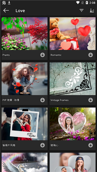 Photo Studio Pro截图3