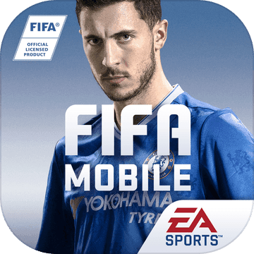 fifamobile游戏