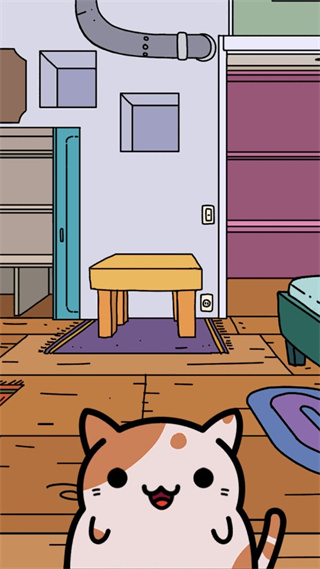 Kleptocats(小偷猫)截图1