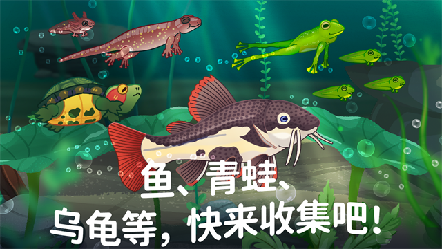 池趣截图4