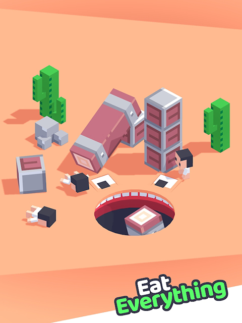 Fancade截图3