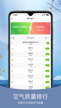 预知天气截图4