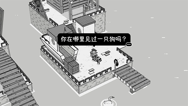 TOEM摄影冒险截图4