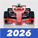 F1方程式赛车
