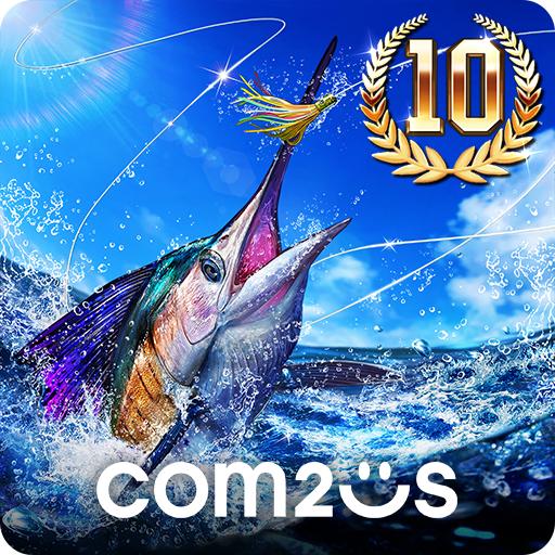 钓鱼发烧友Ace fishing