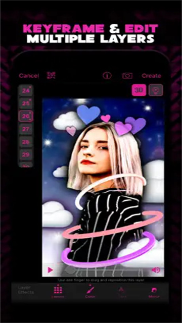 VideoStar截图3