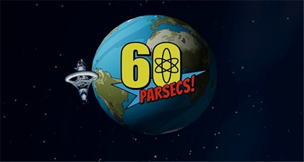 60秒差距截图2