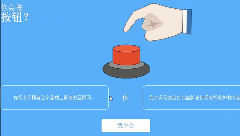 你会按下这个按钮吗（Will You Press The Button）截图3