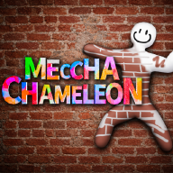 超级变色龙躲猫猫(MECCHA CHAMELEON)
