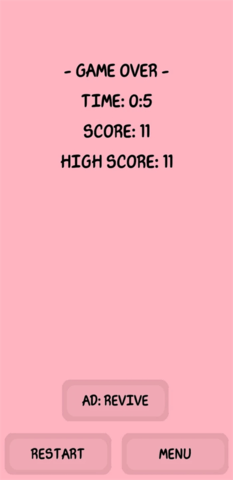 猫猫网球冠军(Cat Tennis Champion)截图2
