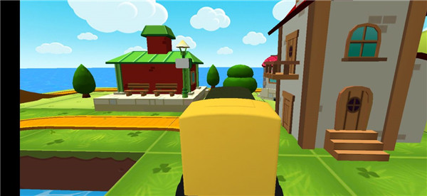 托马斯迷你小火车（Thomas & Friends Minis）截图1