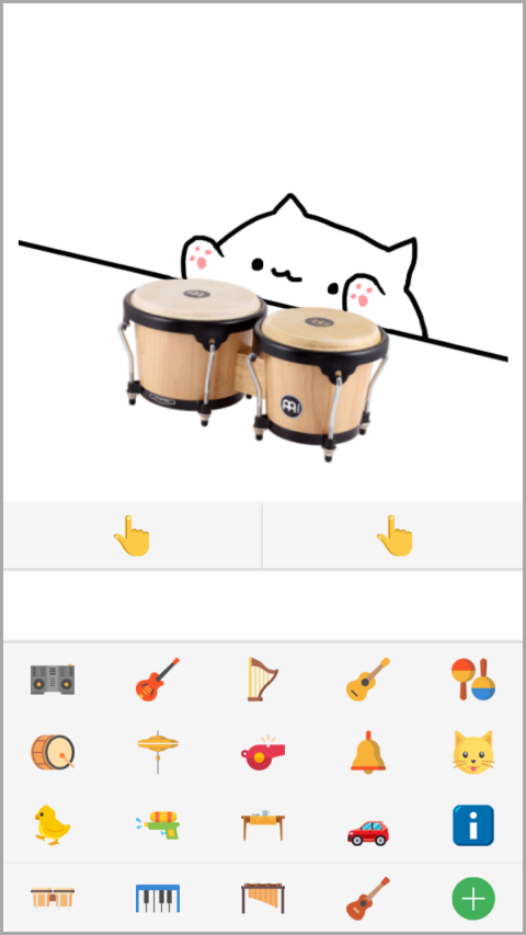 邦戈猫截图4