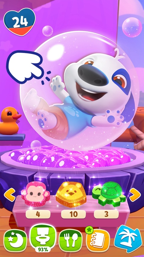 我的汉克狗截图3