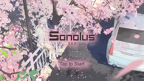 Sonolus(音游模拟器Sonolus)截图3