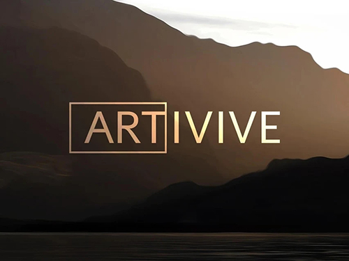 Artivive截图1
