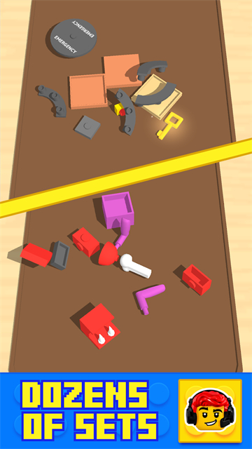 积木派对(Construction Set)截图2