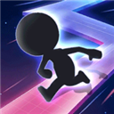 火柴人冲刺(Stickman Dash)