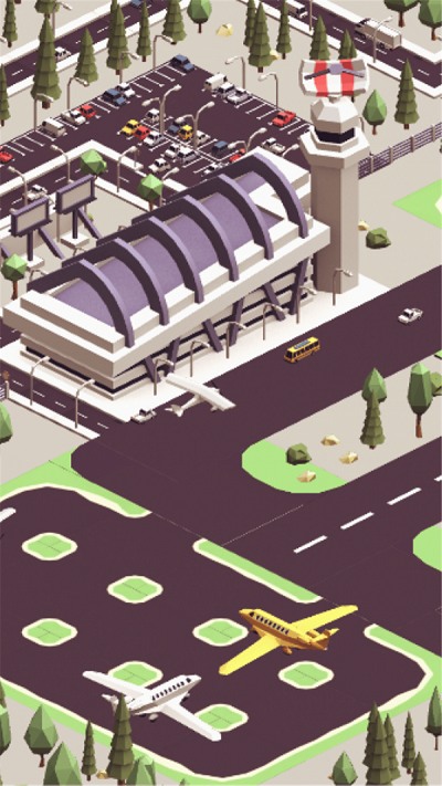 神奇城市建设者截图3