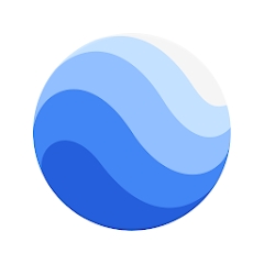谷歌地球Google Earth