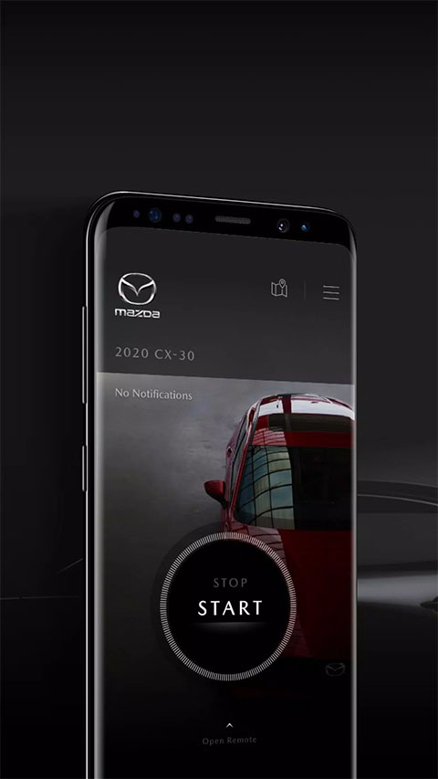 马自达(My Mazda )截图1