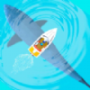愤怒世界生存鲨鱼