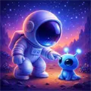 星球探险家游戏