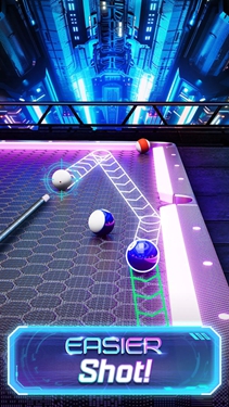 无限八球台球之王(Infinity 8 Ball)截图3