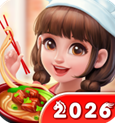 美食小当家