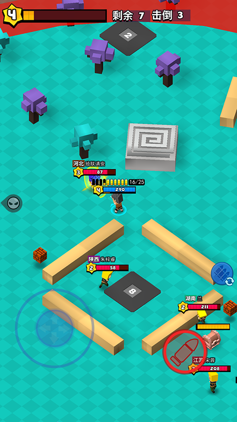 精英特种兵截图1
