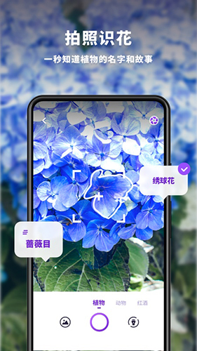 趣扫描软件截图2