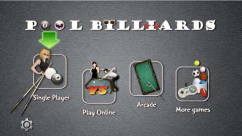 Pool Billiards Pro截图4