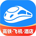 智行火车票12306
