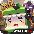 迷你世界手机版