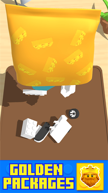 积木派对(Construction Set)截图1