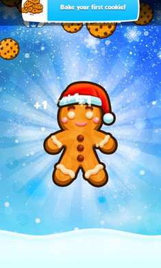 饼干大师2（Cookie 2）截图1