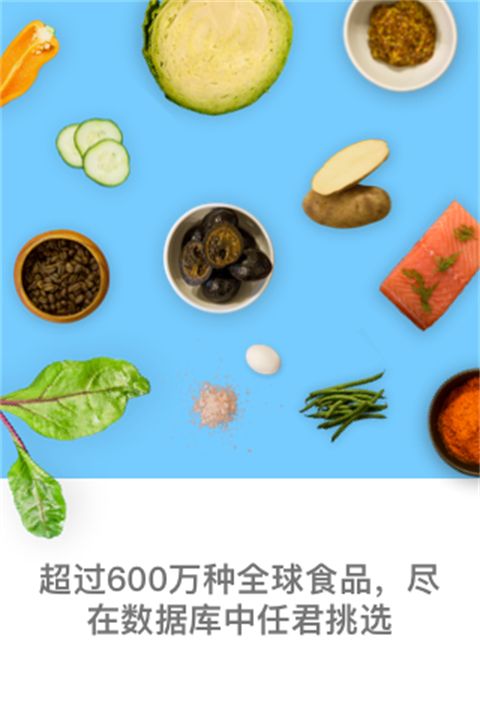 myfitnesspal截图3