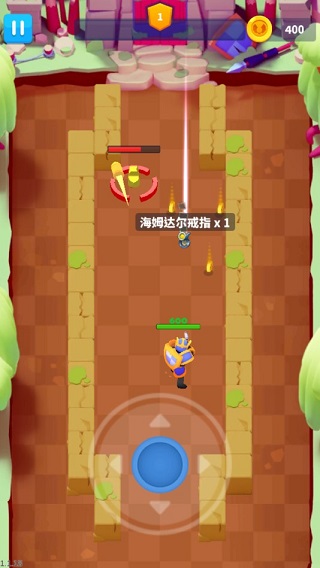 子弹骑士截图1