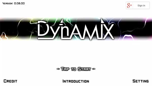炫光动感dynamix截图2