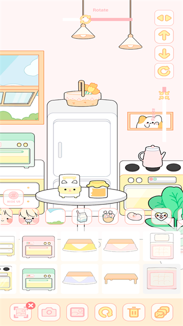 可爱娃娃截图2
