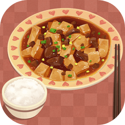 奶奶的菜谱（Nainai’s Recipe）